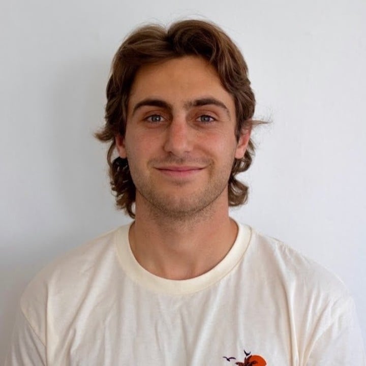 George Passantino, Co-Founder & CEO at Custom Stickers HQ