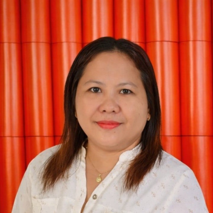 Mary Empeynado, Sales Development Representative at Custom Stickers HQ